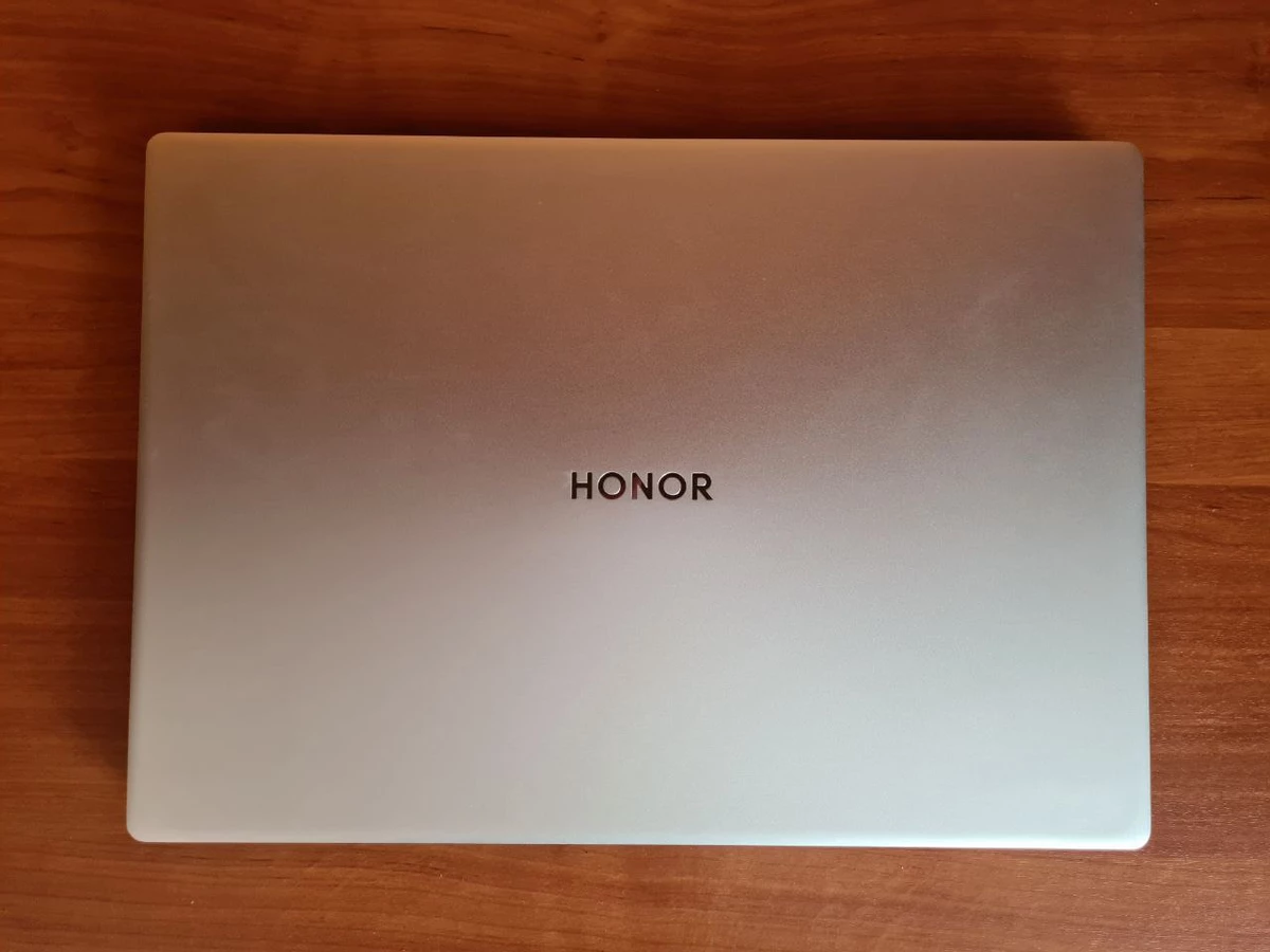 Обзор HONOR MagicBook X16 Pro — металлический корпус, i5-13500H и целый рабочий день от аккумулятора Обзор HONOR MagicBook X16 Pro — металлический корпус, i5-13500H и целый рабочий день от аккумулятора