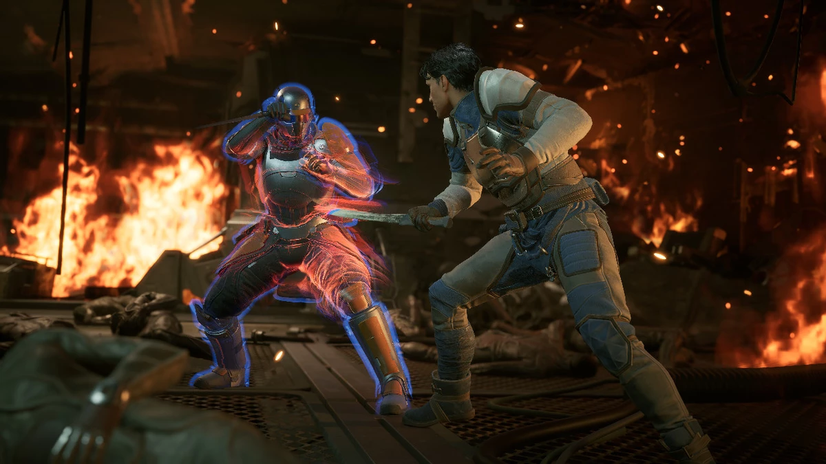 Шокирующее открытие западных игроков в Dune: Awakening : оказывается, в MMO доминируют крупные гильдии