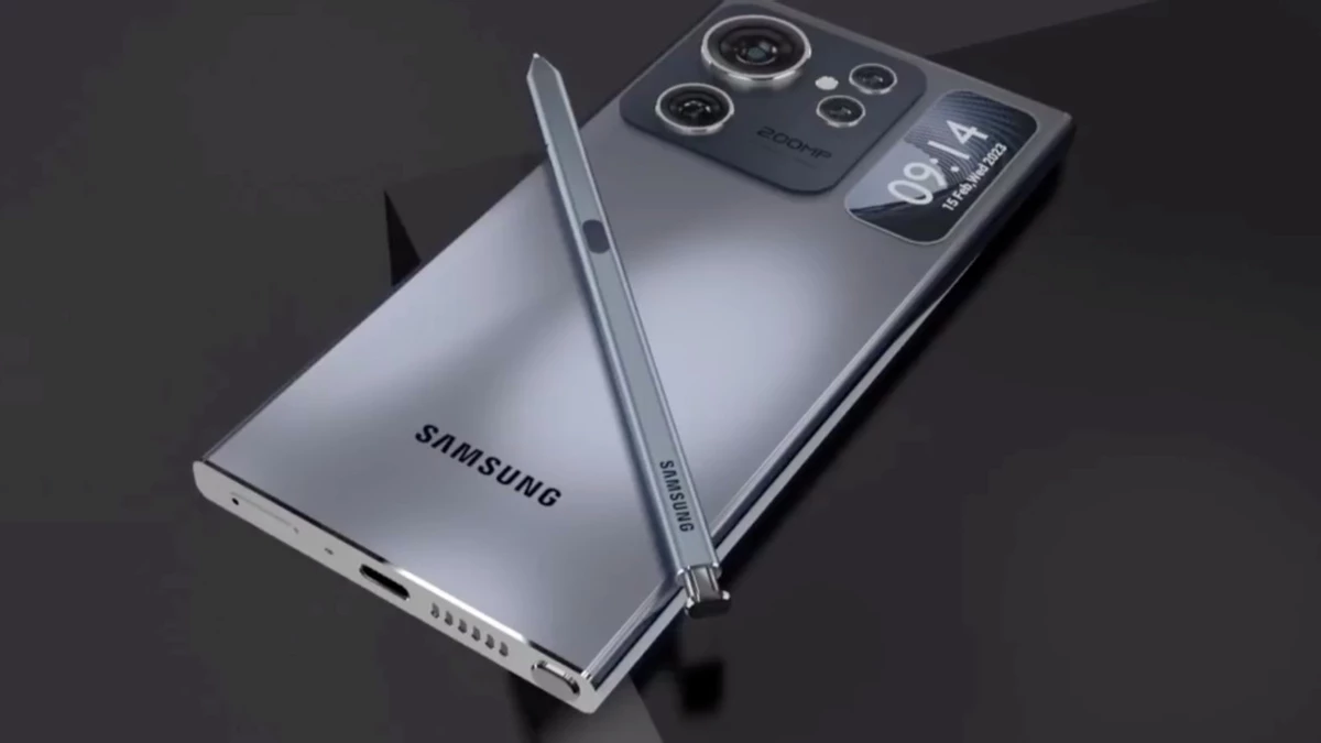 В тестах засветились Samsung Galaxy S24 Ultra и S24+ В тестах засветились Samsung Galaxy S24 Ultra и S24+