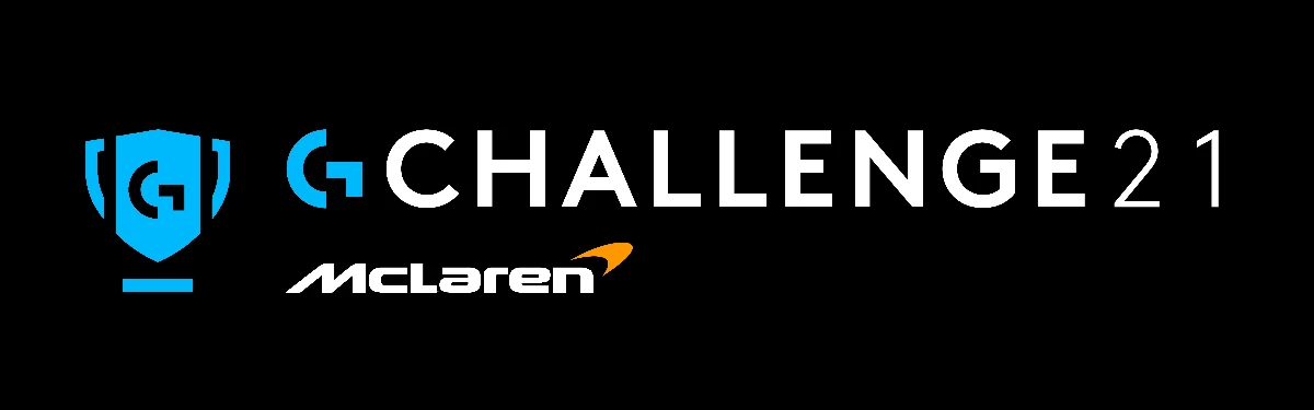 Logitech G вместе с McLaren проводит G CHALLENGE 2021 Logitech G вместе с McLaren проводит G CHALLENGE 2021