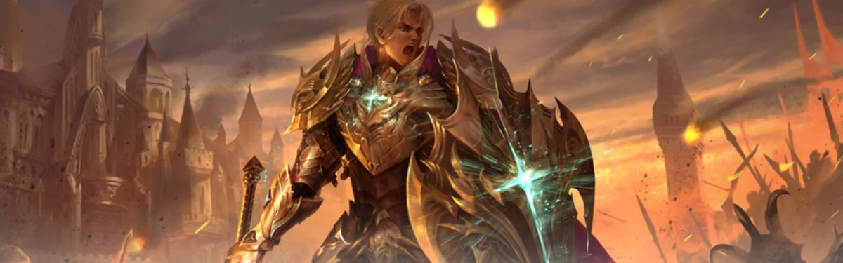 Осенью Lineage 2 Essence получит крупное обновление “Battle Chronicle” Осенью Lineage 2 Essence получит крупное обновление “Battle Chronicle”