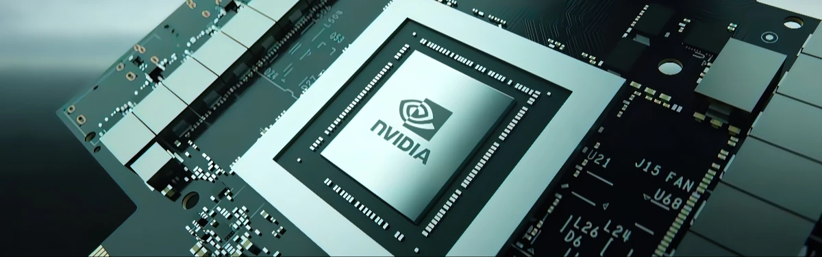 Флагманский чип NVIDIA RTX 40 получит в 2,65 раза больше транзисторов, чем у флагмана RTX 30