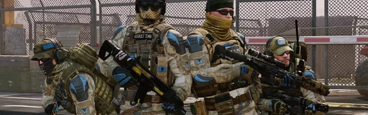 “Авангард” прибыл в Warface. Начался новый сезон “Авангард” прибыл в Warface. Начался новый сезон
