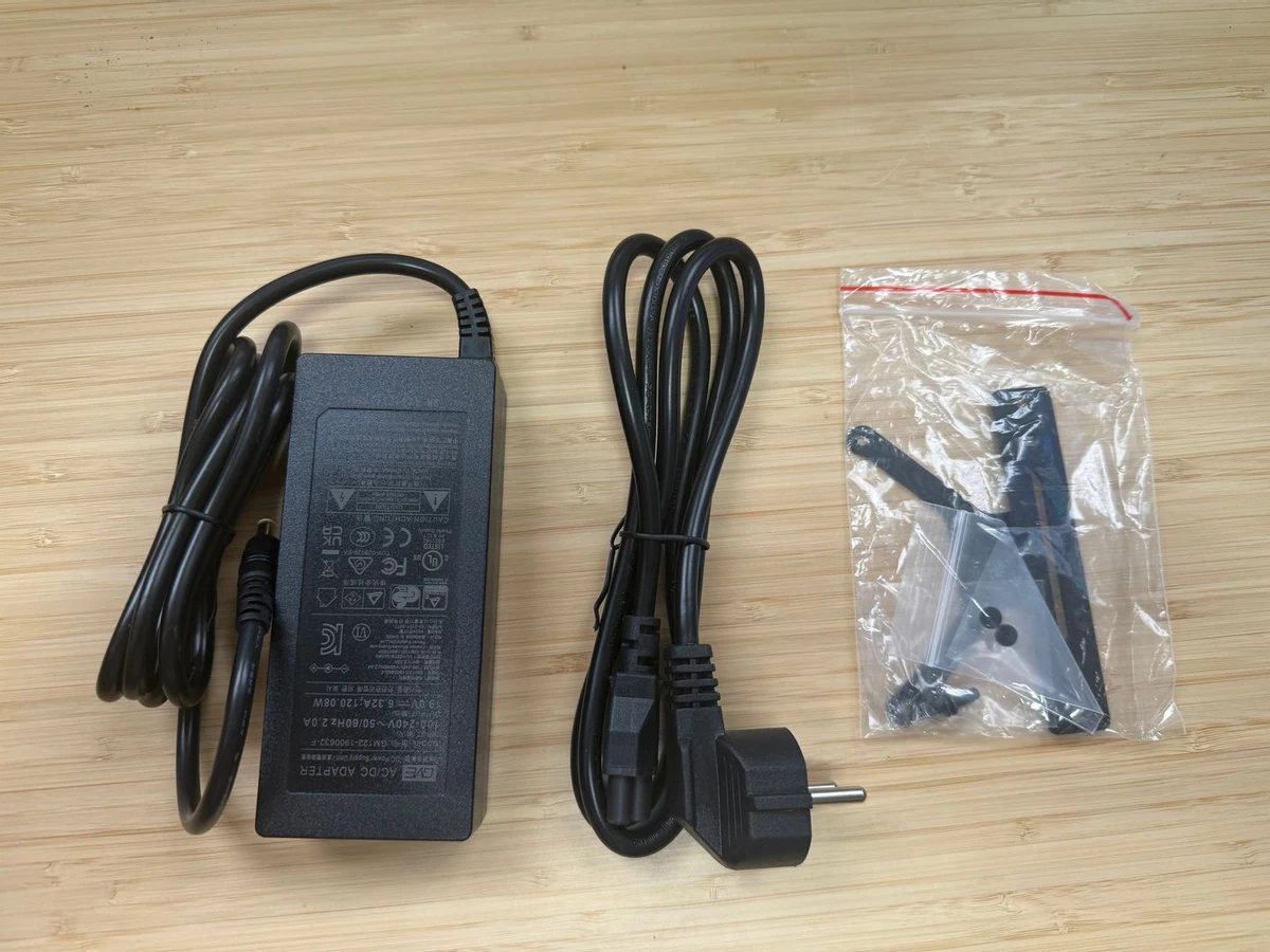 Обзор Chuwi AuBox 8745 — компактный мини-ПК с мощью настольного компьютера