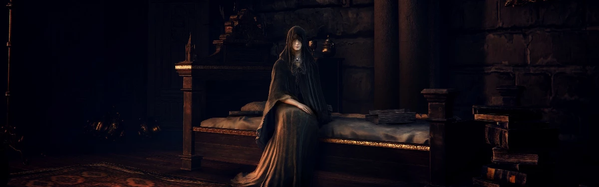 Кнут, магия, замок, болота и мини-подземелье — игровой процесс Elden Ring Кнут, магия, замок, болота и мини-подземелье — игровой процесс Elden Ring