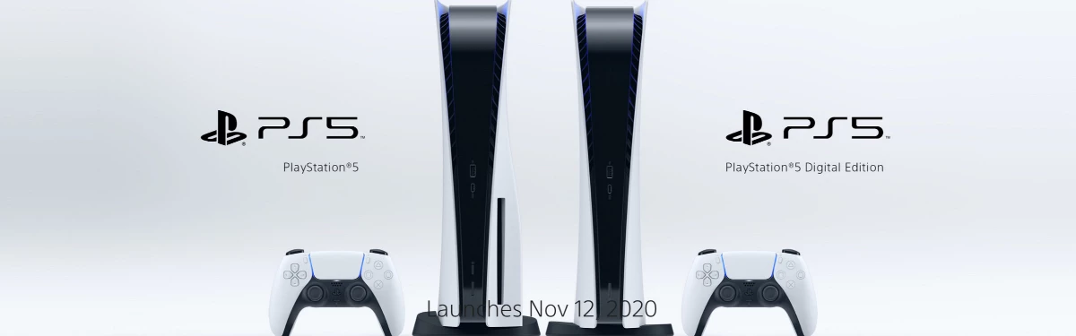 PlayStation 5 продалась за первые часы, как PlayStation 4 за первые 12 недель PlayStation 5 продалась за первые часы, как PlayStation 4 за первые 12 недель