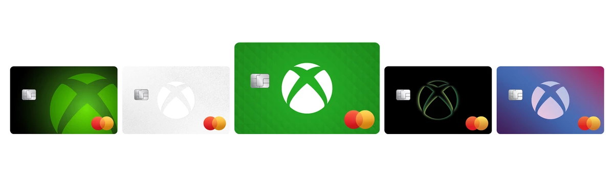 Адептам Фила Спенсера предложили платить кредиткой Xbox Mastercard и получать бонусы Адептам Фила Спенсера предложили платить кредиткой Xbox Mastercard и получать бонусы