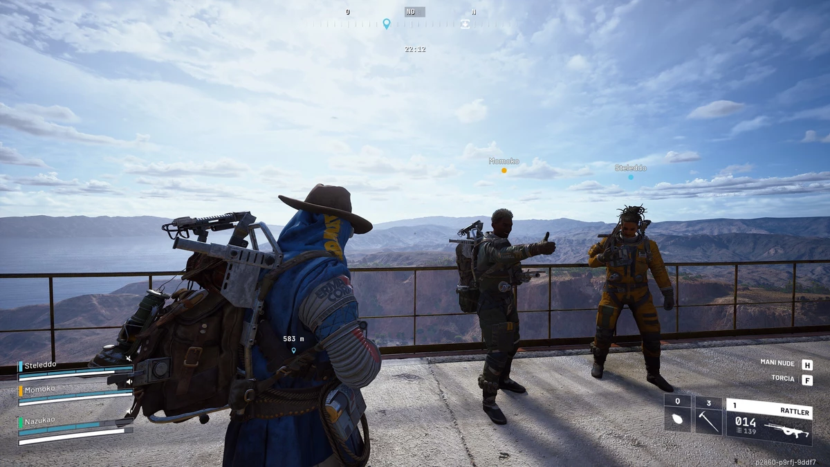 Обзор Arc Raiders: следующий этап развития экстракшен-шутеров