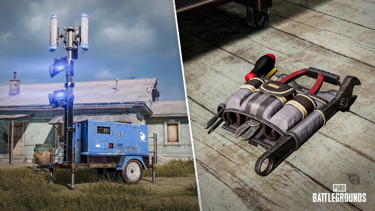 Система рейтинга в PUBG: BATTLEGROUNDS получит серьезные изменения в следующем сезоне