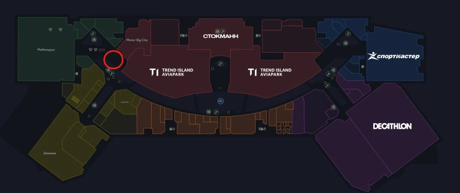 В Москве пройдет оффлайн-ивент по Honkai: Star Rail В Москве пройдет оффлайн-ивент по Honkai: Star Rail