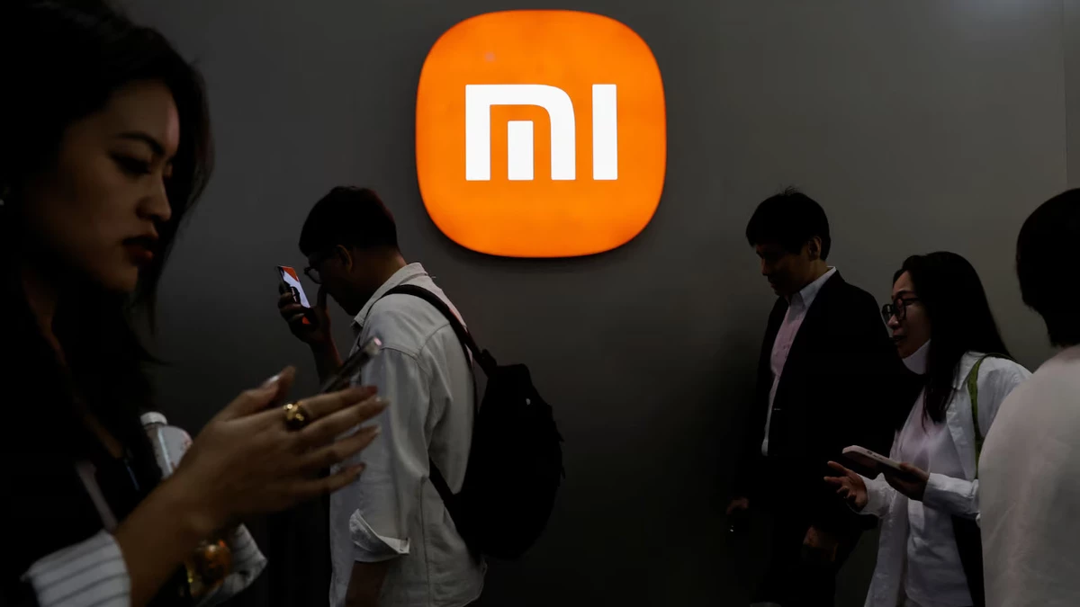 Продукция Xiaomi подорожает из-за безумных цен на оперативную память Продукция Xiaomi подорожает из-за безумных цен на оперативную память