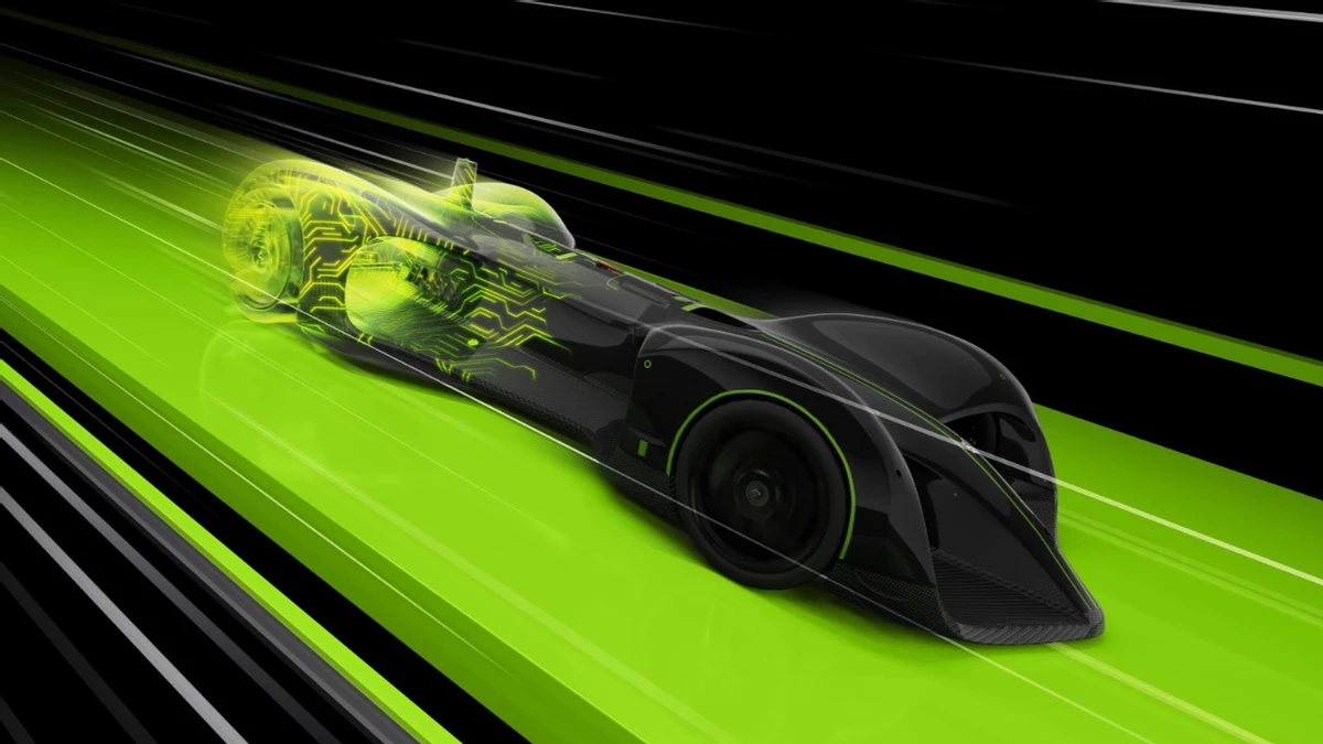 DLSS 4 будет потреблять на 20% меньше видеопамяти и быстрее работать со следующим пресетом DLSS 4 будет потреблять на 20% меньше видеопамяти и быстрее работать со следующим пресетом