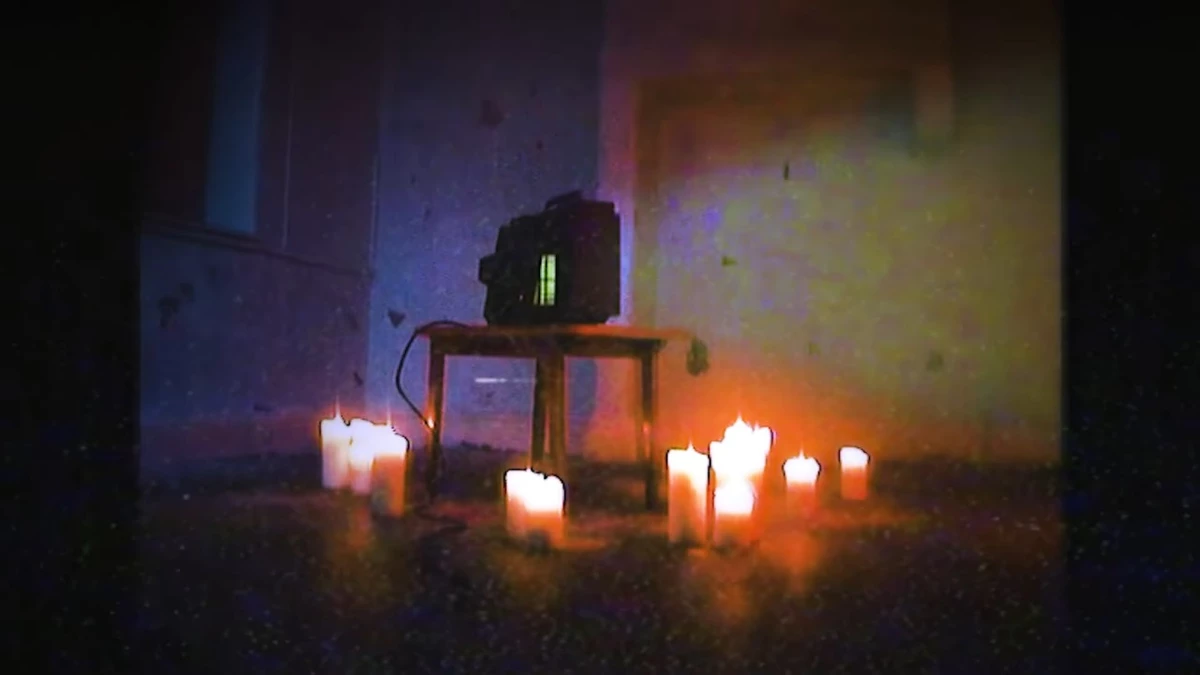 Saber Interactive готовит пугающий анонс