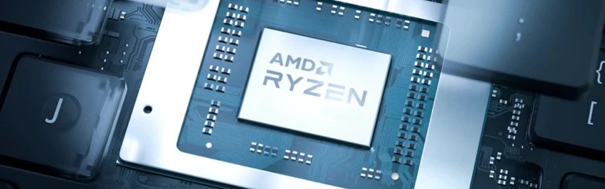 В сети замечены APU AMD Ryzen 5000 для ноутбуков В сети замечены APU AMD Ryzen 5000 для ноутбуков