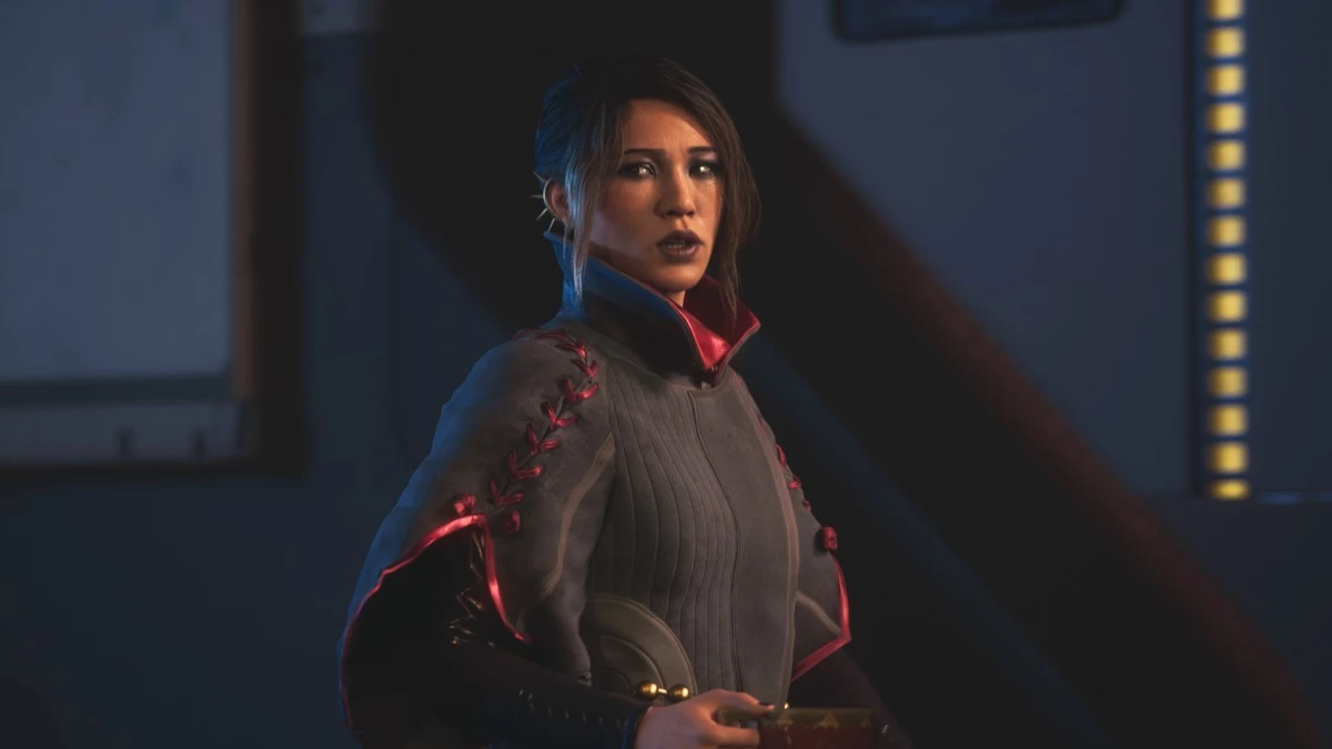 Слухи гласят, что Concord планируют возродить, но уже в F2P-формате Слухи гласят, что Concord планируют возродить, но уже в F2P-формате