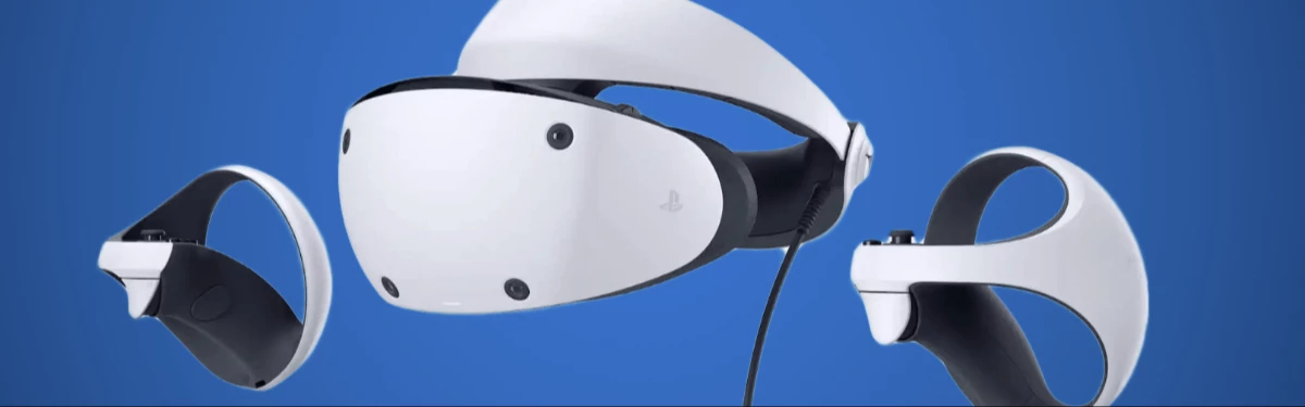 PlayStation VR2 появится в первом квартале 2023 года PlayStation VR2 появится в первом квартале 2023 года