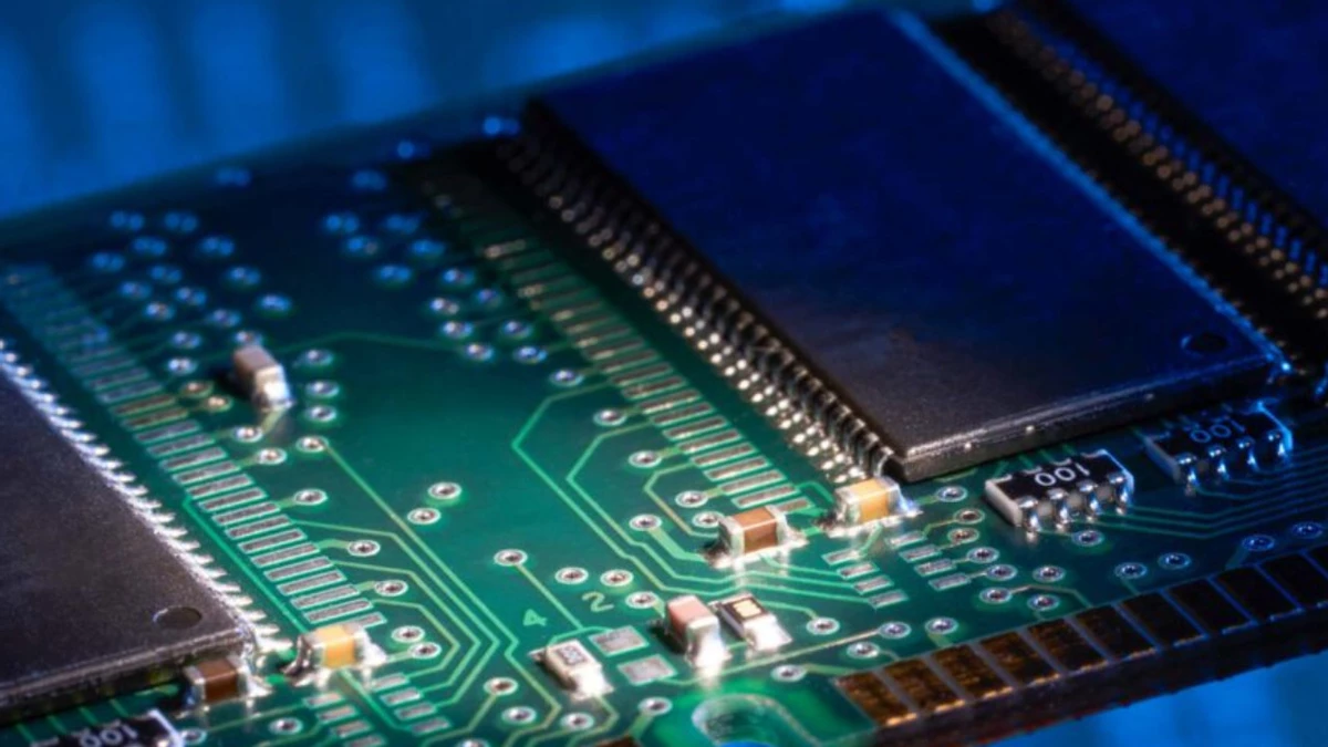 Аналитики TrendForce признали косяк своего прогноза по ценам на DDR5, DDR4 и NAND — он был слишком оптимистичным