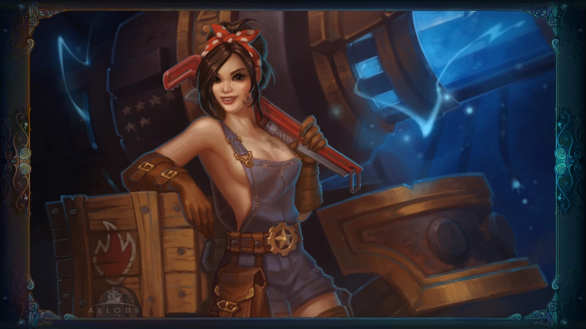 MY.GAMES рассказали о сюжете обновления “Зов преданий” для MMORPG Аллоды Онлайн MY.GAMES рассказали о сюжете обновления “Зов преданий” для MMORPG Аллоды Онлайн
