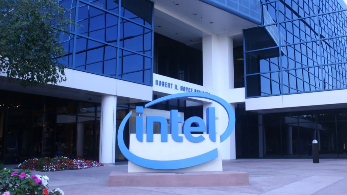 В Германии и Японии наблюдается сумасшедший рост цен на ЦП Intel 