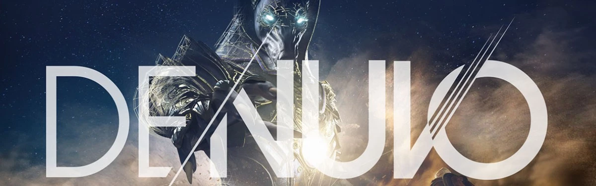Denuvo выпустила решение для мобильных игр Denuvo выпустила решение для мобильных игр