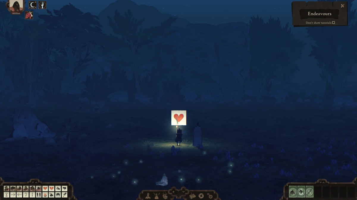 Обзор крошечной MMORPG Book of Travels Обзор крошечной MMORPG Book of Travels