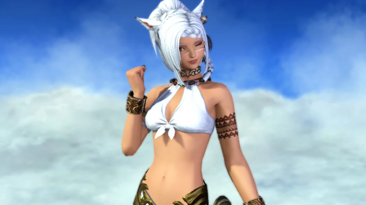 В Final Fantasy XIV стартовало первое в этом году событие Free Login Campaign В Final Fantasy XIV стартовало первое в этом году событие Free Login Campaign