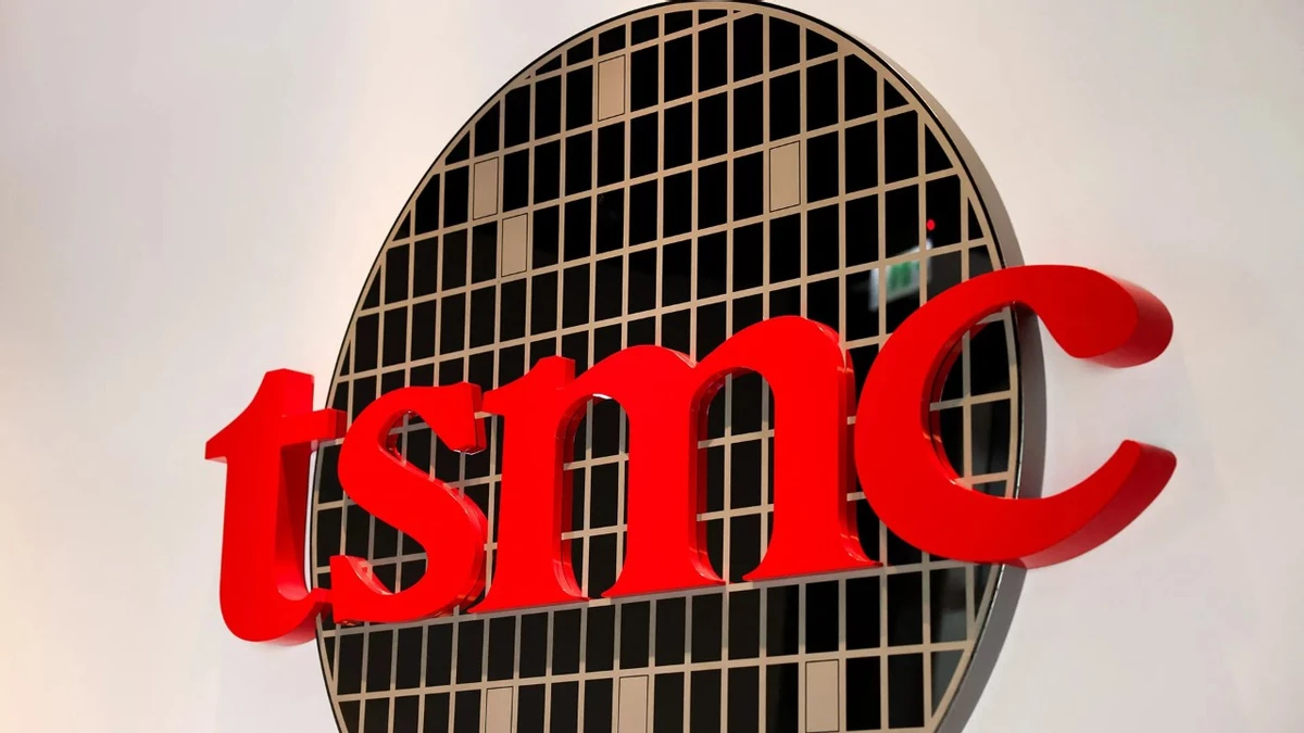 Трамп хочет заставить TSMC перенести производство чипов в США Трамп хочет заставить TSMC перенести производство чипов в США