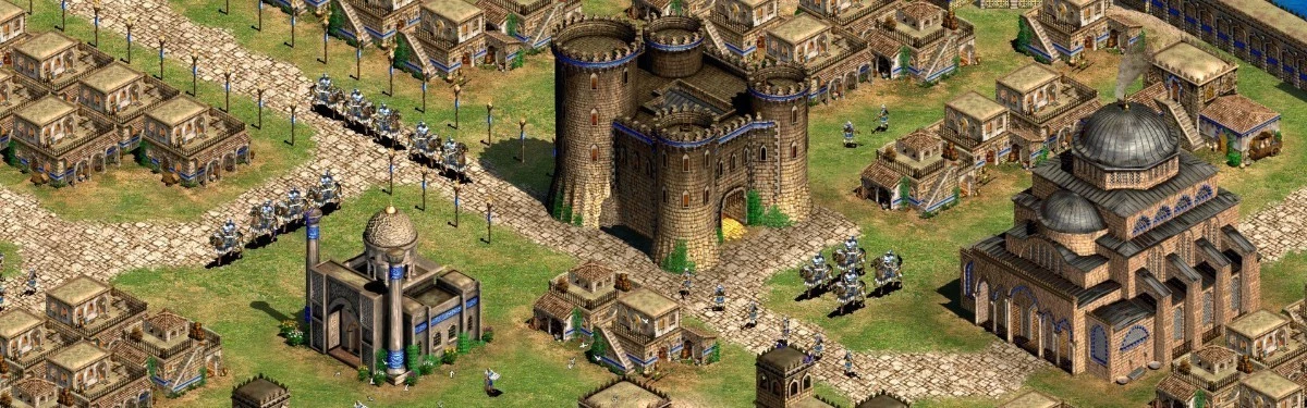 Age of Empires II: Definitive Edition - Игре присвоен возрастной рейтинг Age of Empires II: Definitive Edition - Игре присвоен возрастной рейтинг