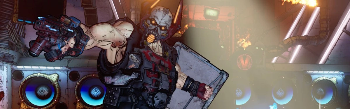 Borderlands 3 - Тираж уже превысил пять миллионов копий Borderlands 3 - Тираж уже превысил пять миллионов копий