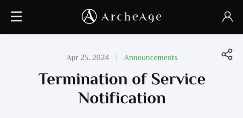 ArcheAge в 2025 году живее всех живых