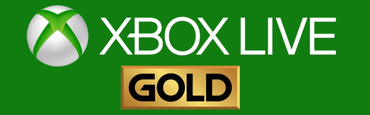 Объявлен октябрьский список бесплатных игр для подписчиков Xbox Live Gold Объявлен октябрьский список бесплатных игр для подписчиков Xbox Live Gold