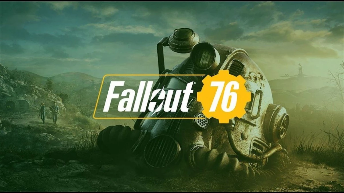 В Fallout 76 стартует романтический мини‑сезон Love Hurts: Guide to a Raider’s Heart