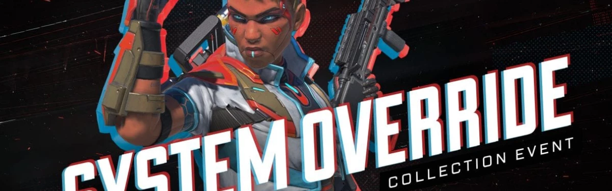 Apex Legends - Эволюционирующие щиты и новый ивент Apex Legends - Эволюционирующие щиты и новый ивент