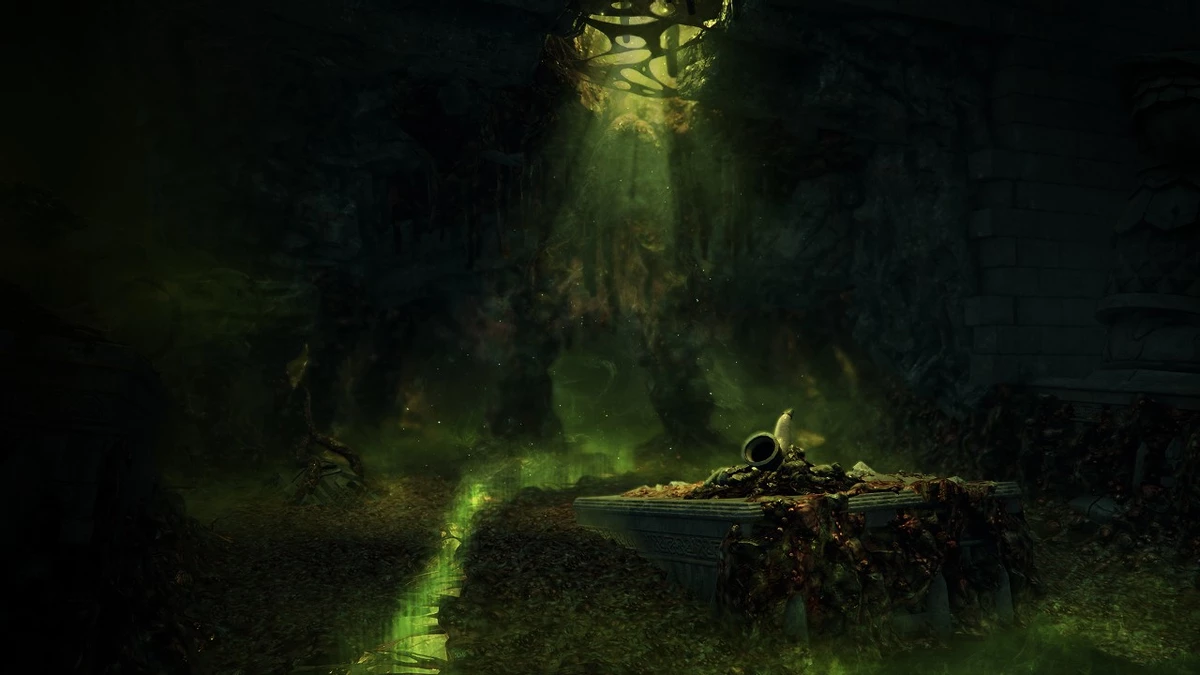 В Warhammer: Vermintide 2 начался праздник Гримнира В Warhammer: Vermintide 2 начался праздник Гримнира