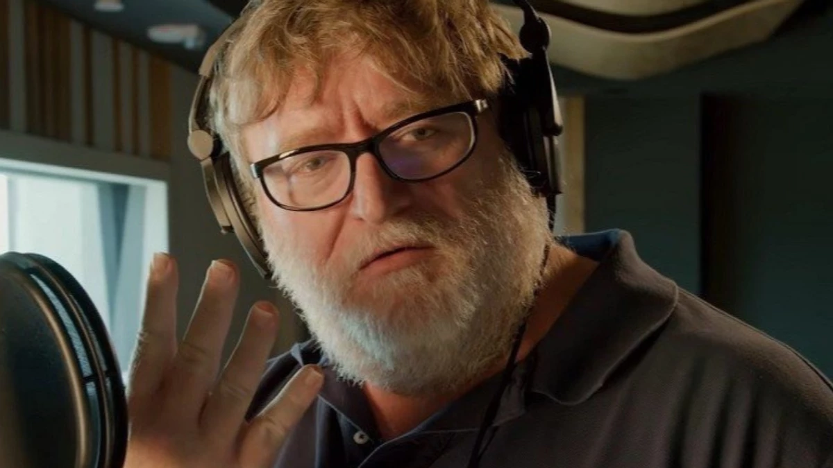 Посмел троллить Святого? Valve выиграла дело у патентного тролля и заставила его раскошелиться