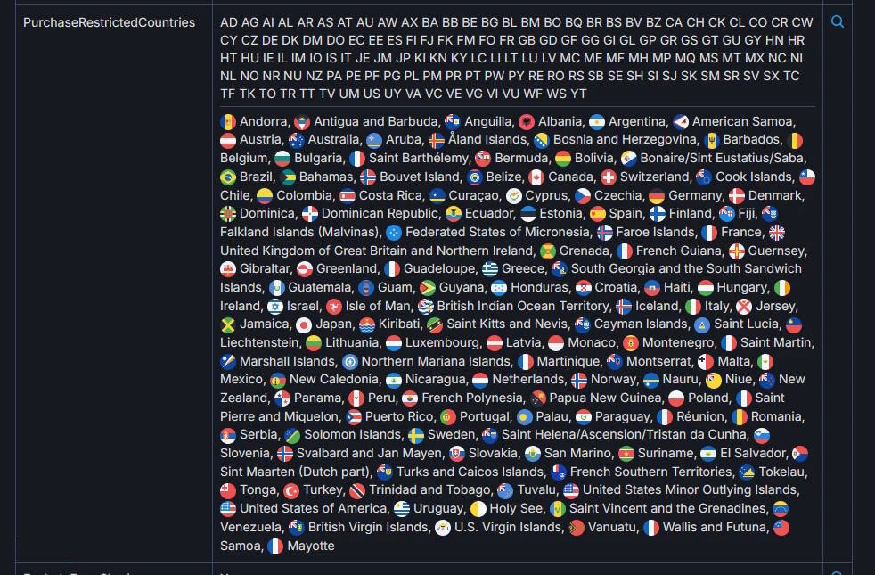 Все, что нужно знать о глобале Throne and Liberty Все, что нужно знать о глобале Throne and Liberty