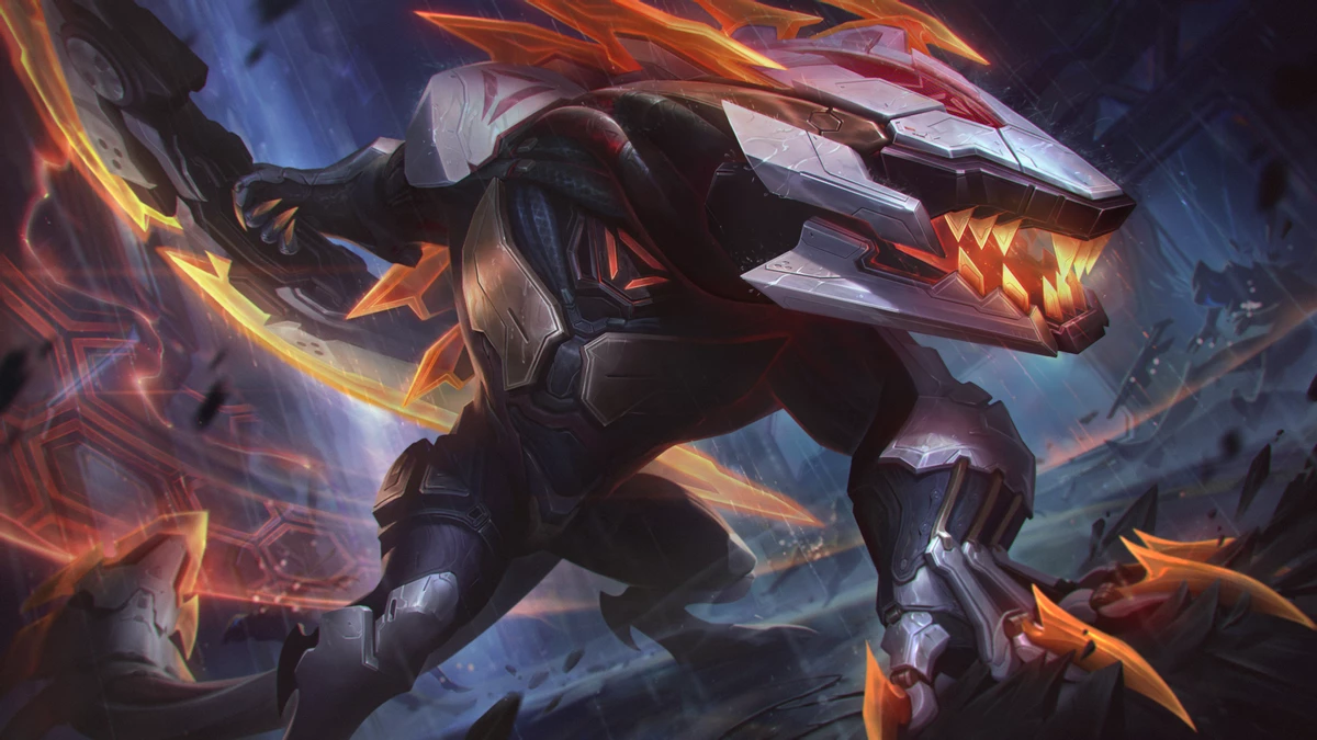 League of Legends - Вселенная “ПРОЕКТ” вернется с семью новыми обликами League of Legends - Вселенная “ПРОЕКТ” вернется с семью новыми обликами