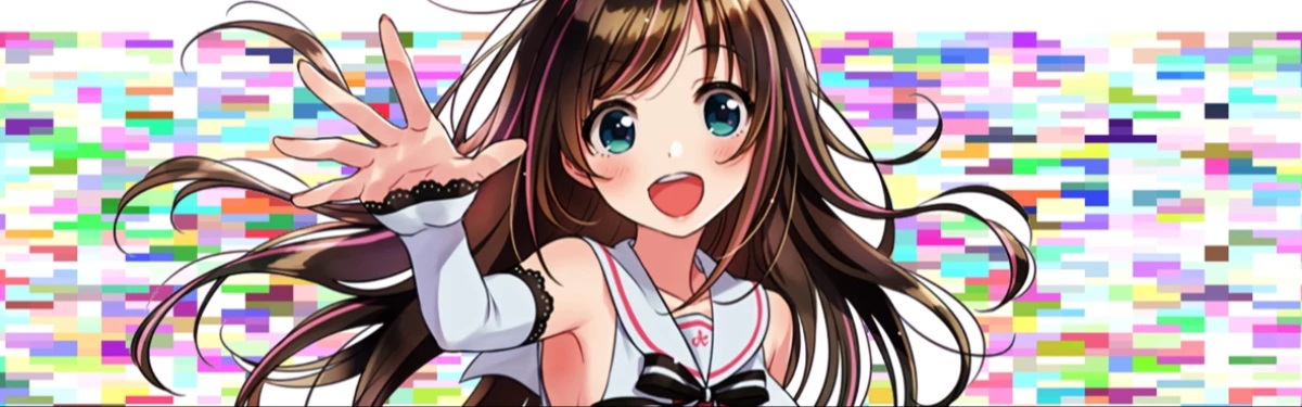 Самая знаменитая витьюбер Kizuna Ai уходит в отставку Самая знаменитая витьюбер Kizuna Ai уходит в отставку