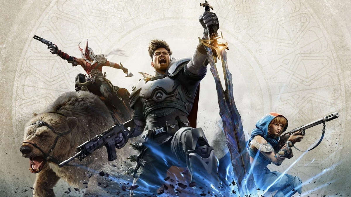 Вот и наигрались — большая часть команды Highguard была уволена