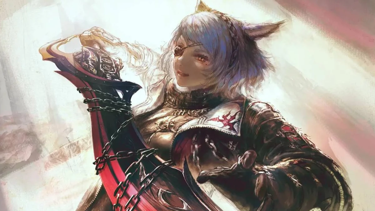 Стрим с письмом продюсера Final Fantasy XIV, посвященный обновлению 7.2, пройдет в середине марта Стрим с письмом продюсера Final Fantasy XIV, посвященный обновлению 7.2, пройдет в середине марта