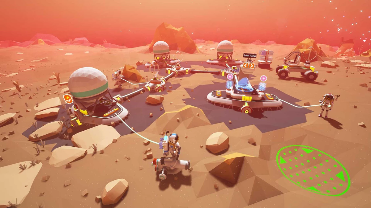 Лучшие игры на ПК про космос Лучшие игры на ПК про космос