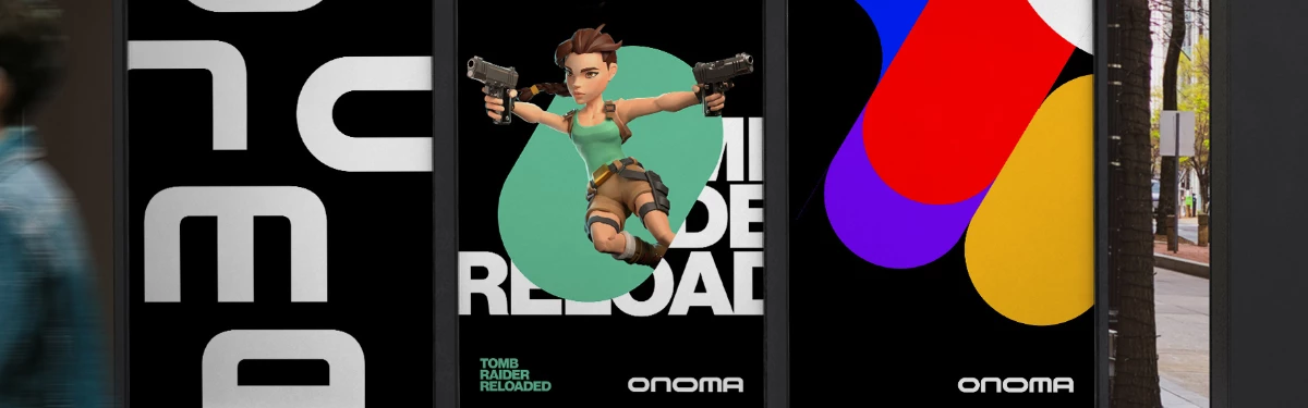 Шрайер: Embracer закрыла студию Onoma, бывшую Square Enix Montreal Шрайер: Embracer закрыла студию Onoma, бывшую Square Enix Montreal