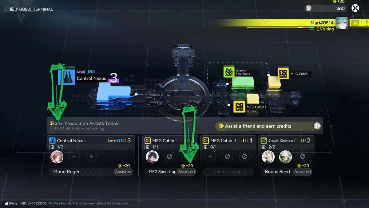 Что из себя представляет бета-версия Arknights: Endfield