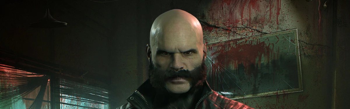 Vampire: The Masquerade – Bloodlines 2 — Автора оригинала променяли на дизайнера Assassin's Creed и Far Cry Vampire: The Masquerade – Bloodlines 2 — Автора оригинала променяли на дизайнера Assassin's Creed и Far Cry