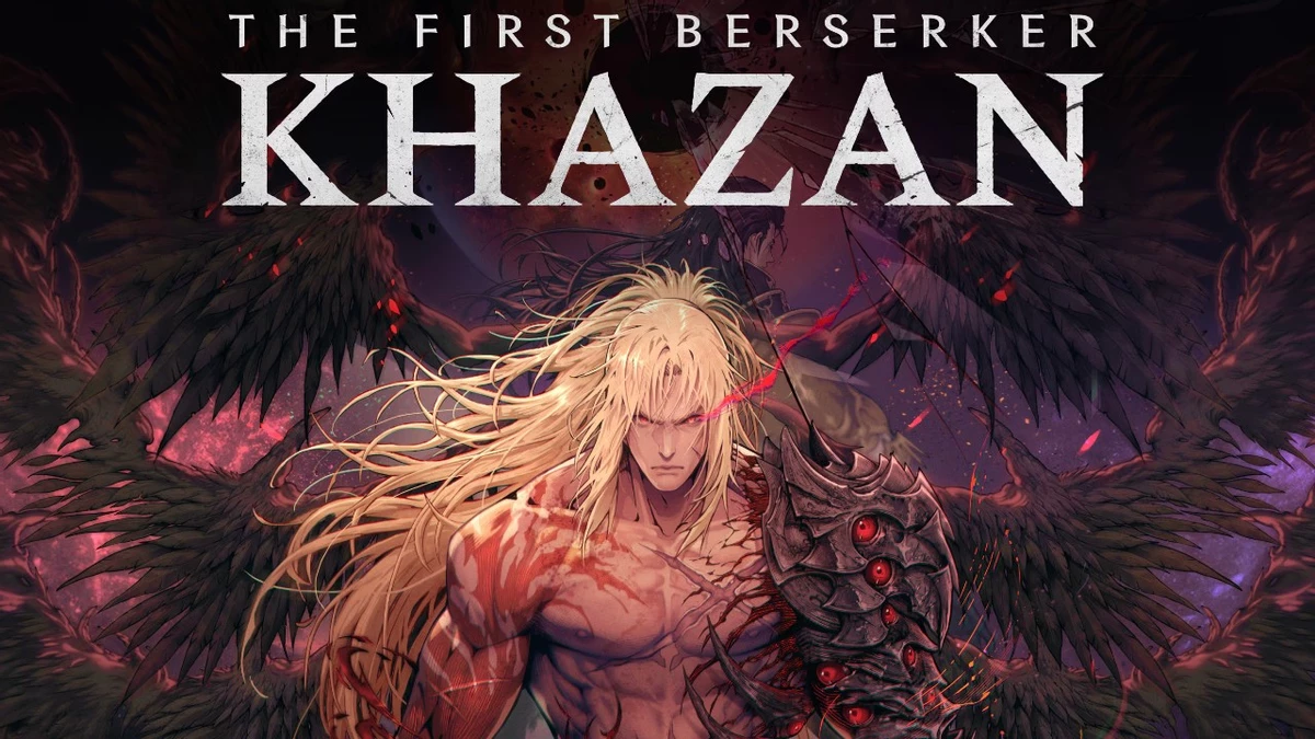 Сразу на русском! Демка экшен-RPG The First Berserker: Khazan будет доступна на ПК и консолях 16 января Сразу на русском! Демка экшен-RPG The First Berserker: Khazan будет доступна на ПК и консолях 16 января