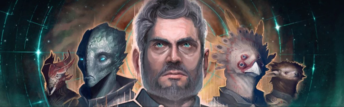 В честь шестилетия для Stellaris выйдет новое дополнение Overlord В честь шестилетия для Stellaris выйдет новое дополнение Overlord