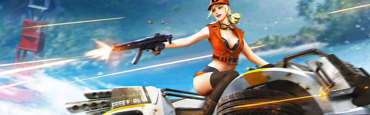 Наркокартели вербуют детей в Free Fire, GTA V, Call of Duty и Gears of War Наркокартели вербуют детей в Free Fire, GTA V, Call of Duty и Gears of War