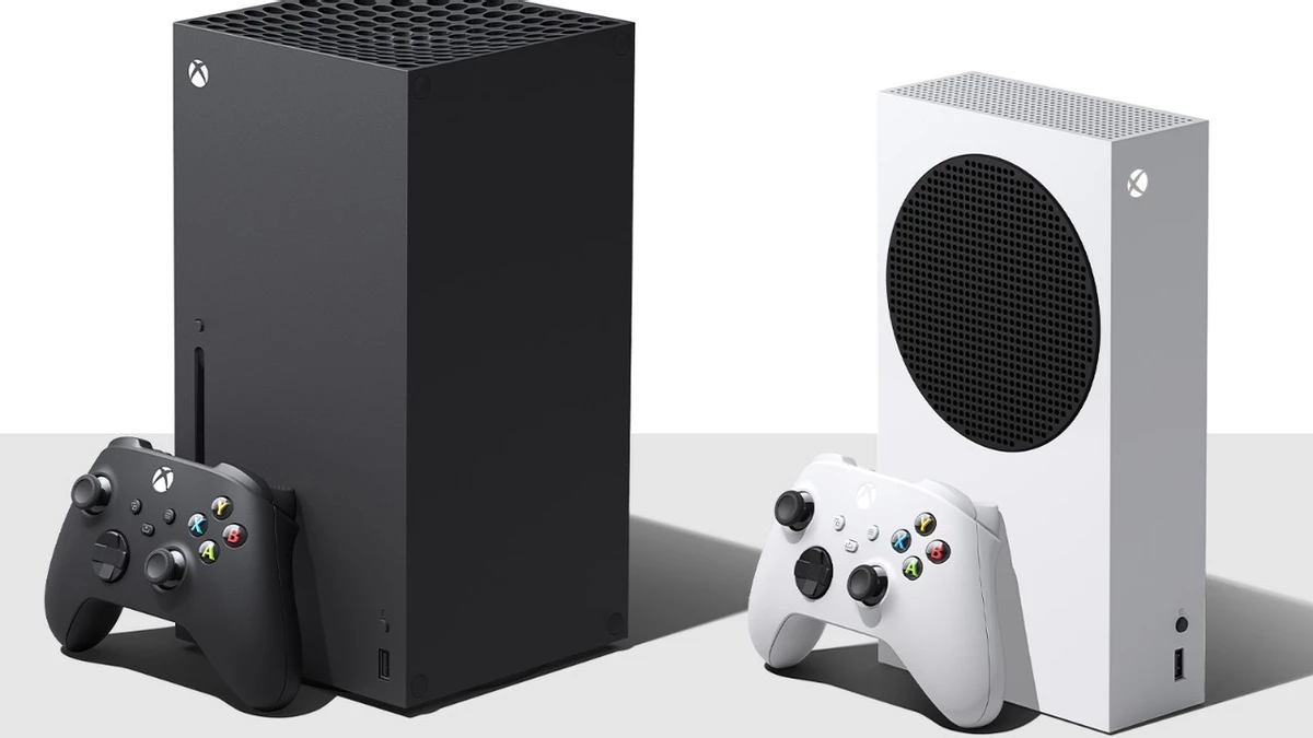 И ты, Xbox? Пользователи консолей из России не могут войти в свои учетные записи И ты, Xbox? Пользователи консолей из России не могут войти в свои учетные записи