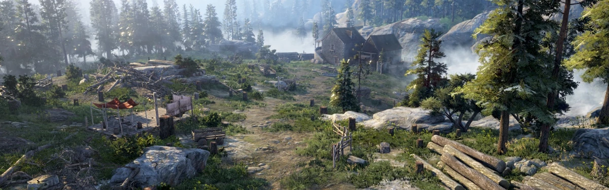 Black Desert – Прекрасная игра с нелепыми решениями разработчиков Black Desert – Прекрасная игра с нелепыми решениями разработчиков