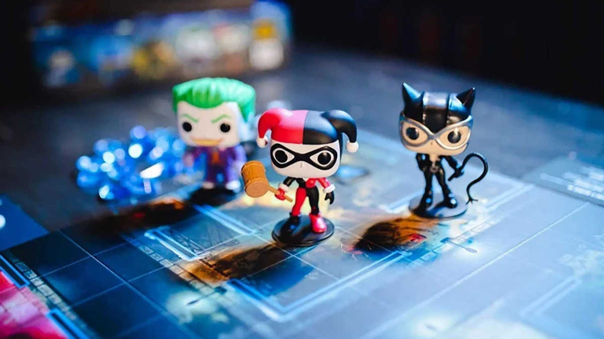 Создатели популярных фигурок-бошкотрясов Funko на грани банкротства